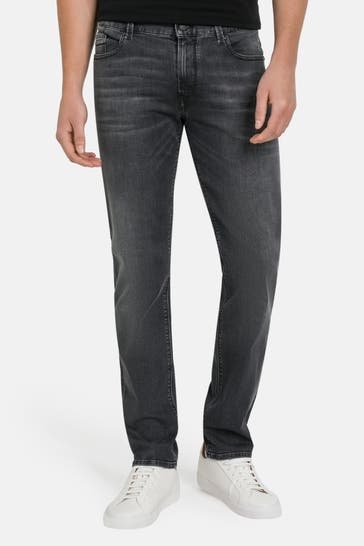 ALBERTO Jeans 'Pipe' straight