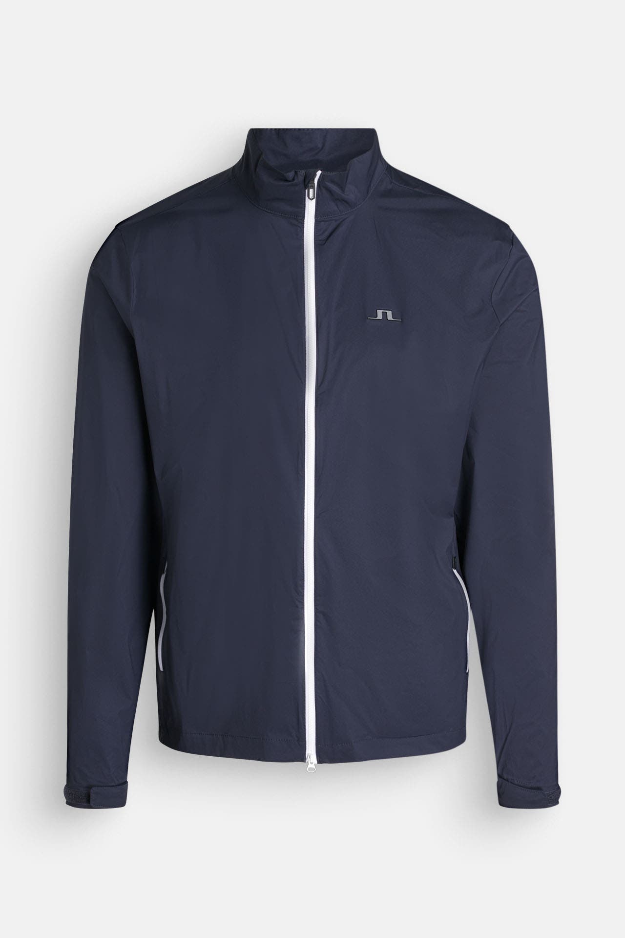 J.LINDEBERG SPORTSWEAR Outdoorjacke 'Ash' dunkelblau, Bild 1