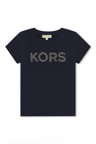 MICHAEL KORS T-Shirt navy