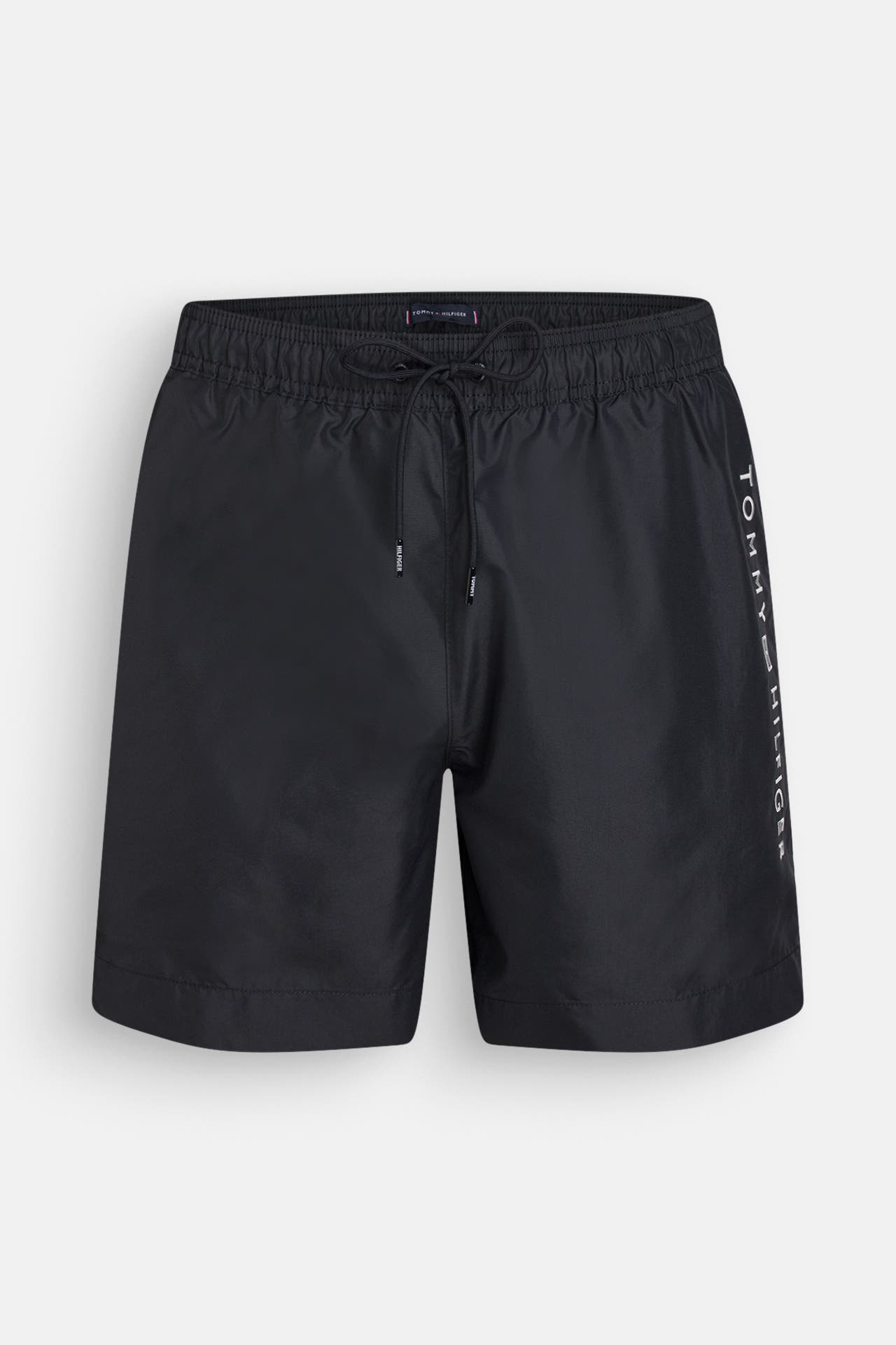 TOMMY HILFIGER Badeshorts schwarz, Bild 1