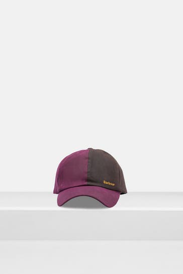 BARBOUR Basecap 'Beauly' mehrfarbig