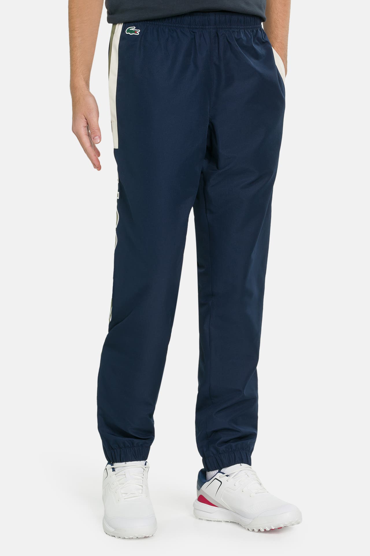 LACOSTE Joggpants mehrfarbig, Bild 1
