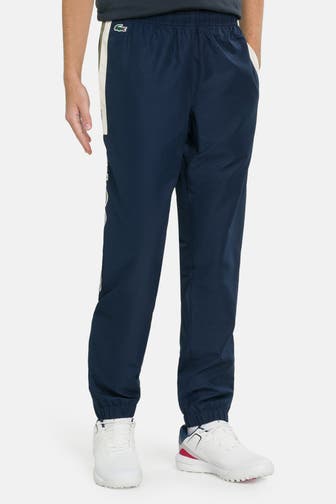 LACOSTE Joggpants mehrfarbig