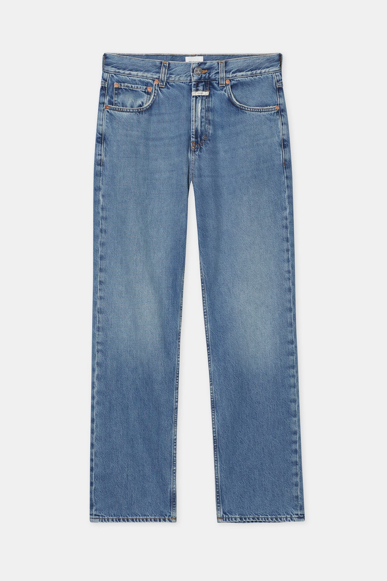 CLOSED Jeans 'Jonta' straight, Bild 1