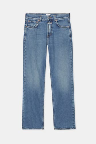 CLOSED Jeans 'Jonta' straight