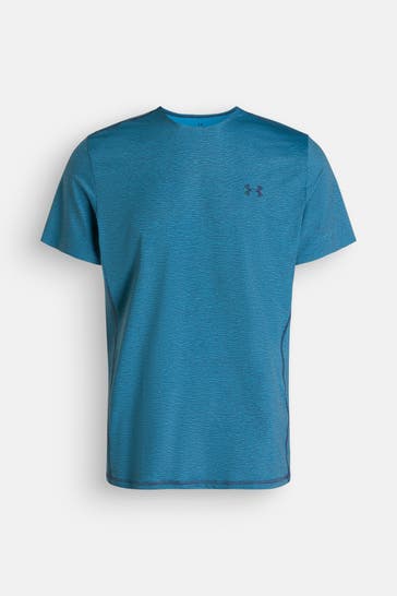 UNDER ARMOUR T-Shirt gemustert