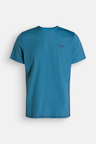UNDER ARMOUR T-Shirt gemustert
