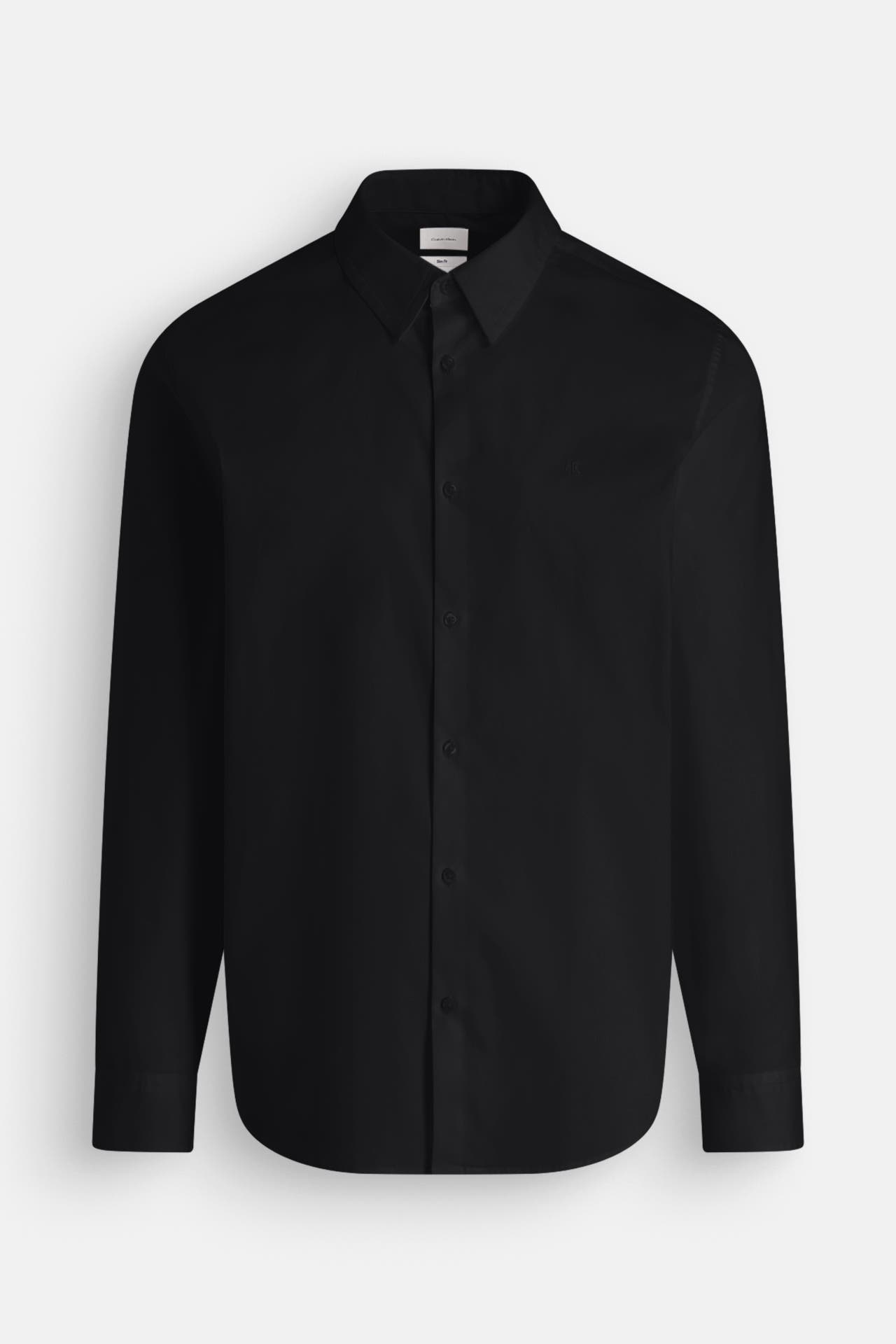 CALVIN KLEIN Business-Hemd Slim Fit, Bild 1