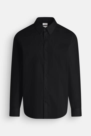 CALVIN KLEIN Business-Hemd Slim Fit