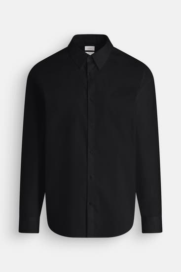 CALVIN KLEIN - Business-Hemd Slim Fit