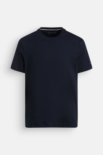 TOMMY HILFIGER T-Shirt nachtblau