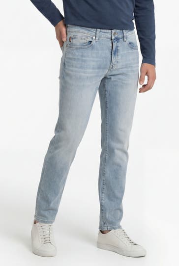 BOSS ORANGE Jeans 'Re.Maine' straight