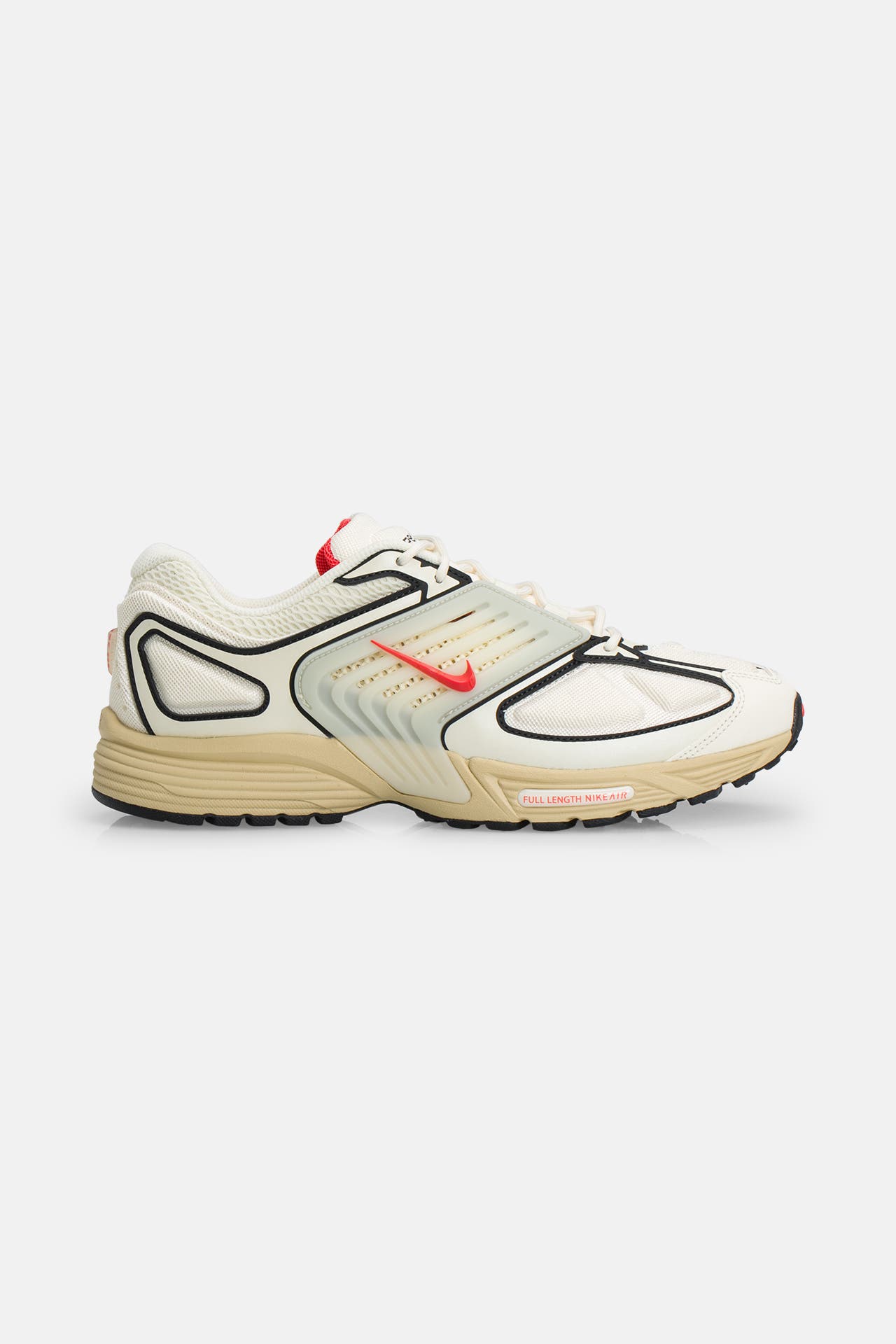 NIKE Sneaker 'Air Pegasus wave' gemustert, Bild 1