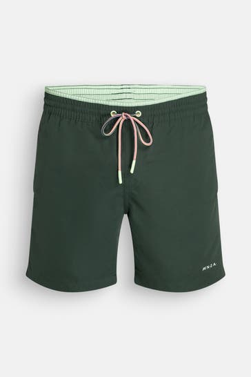 NEW ZEALAND AUCKLAND Badeshorts 'Merlin' zweifarbig