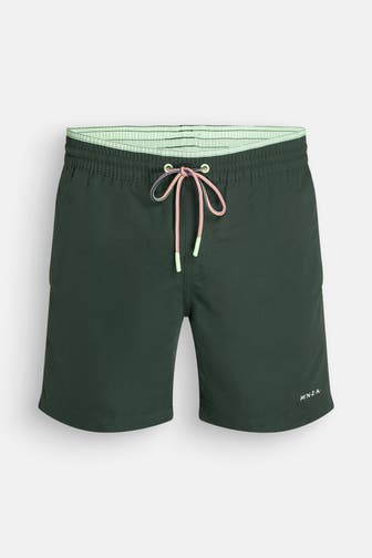 NEW ZEALAND AUCKLAND Badeshorts 'Merlin' zweifarbig