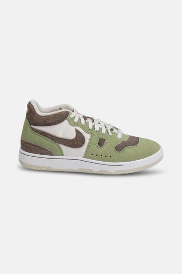 NIKE - Sneaker 'Attack' mehrfarbig