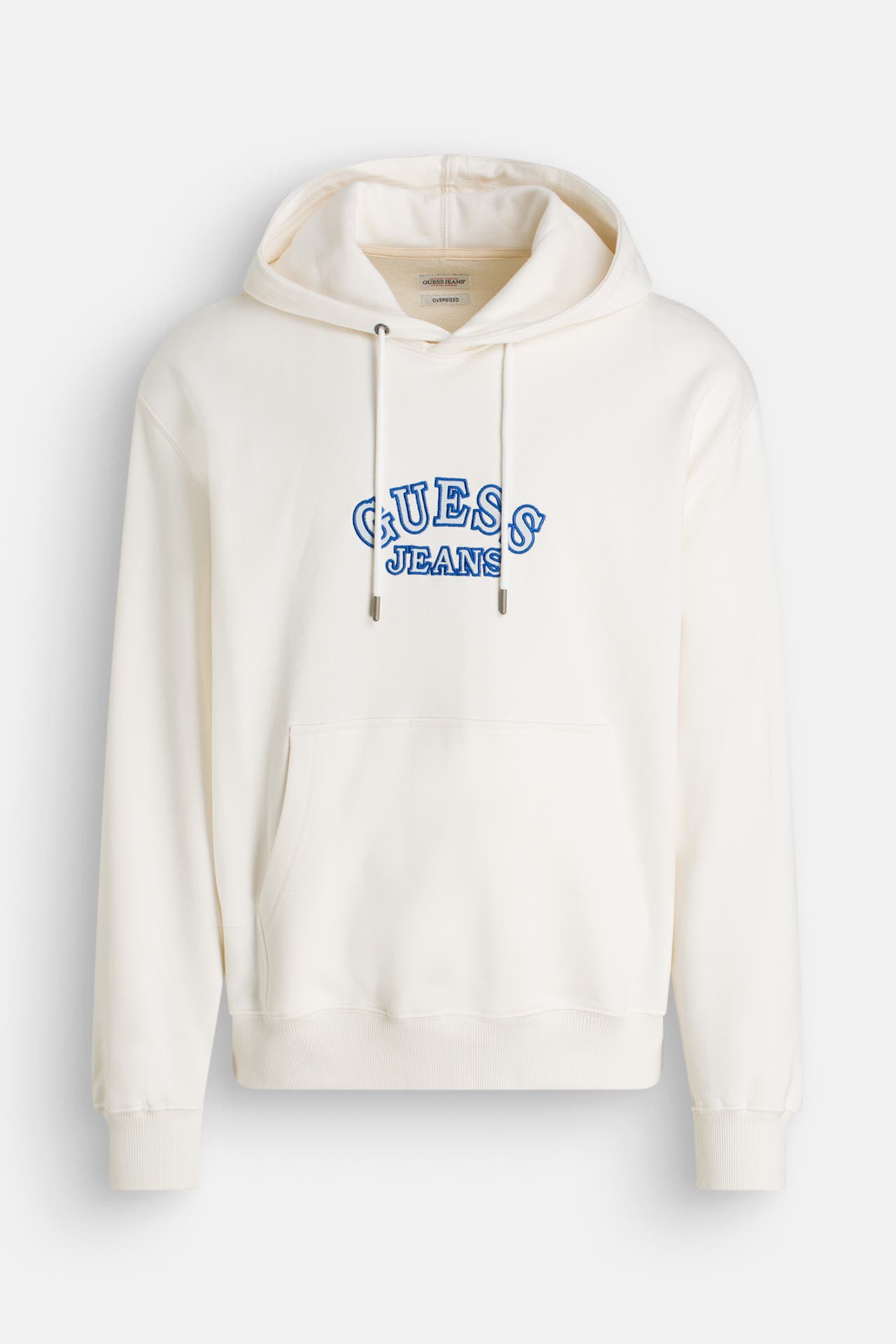 GUESS Hoodie ecru, Bild 1