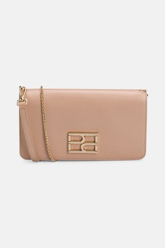 HÖGL Umhängetasche beige