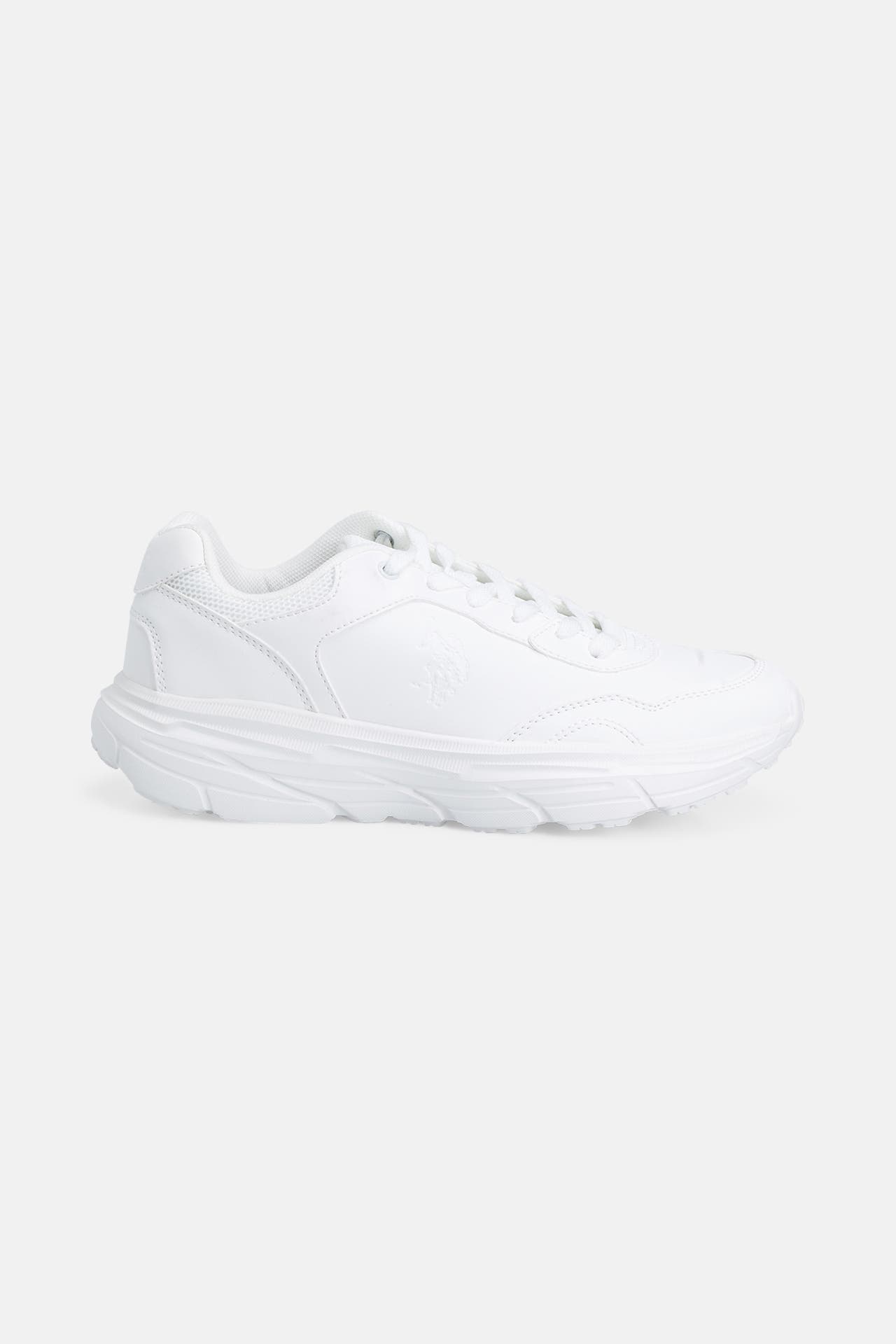 U.S. POLO ASSN. Sneaker weiß, Bild 1