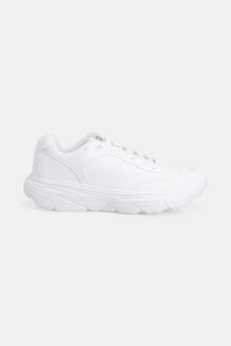 U.S. POLO ASSN. Sneaker weiß