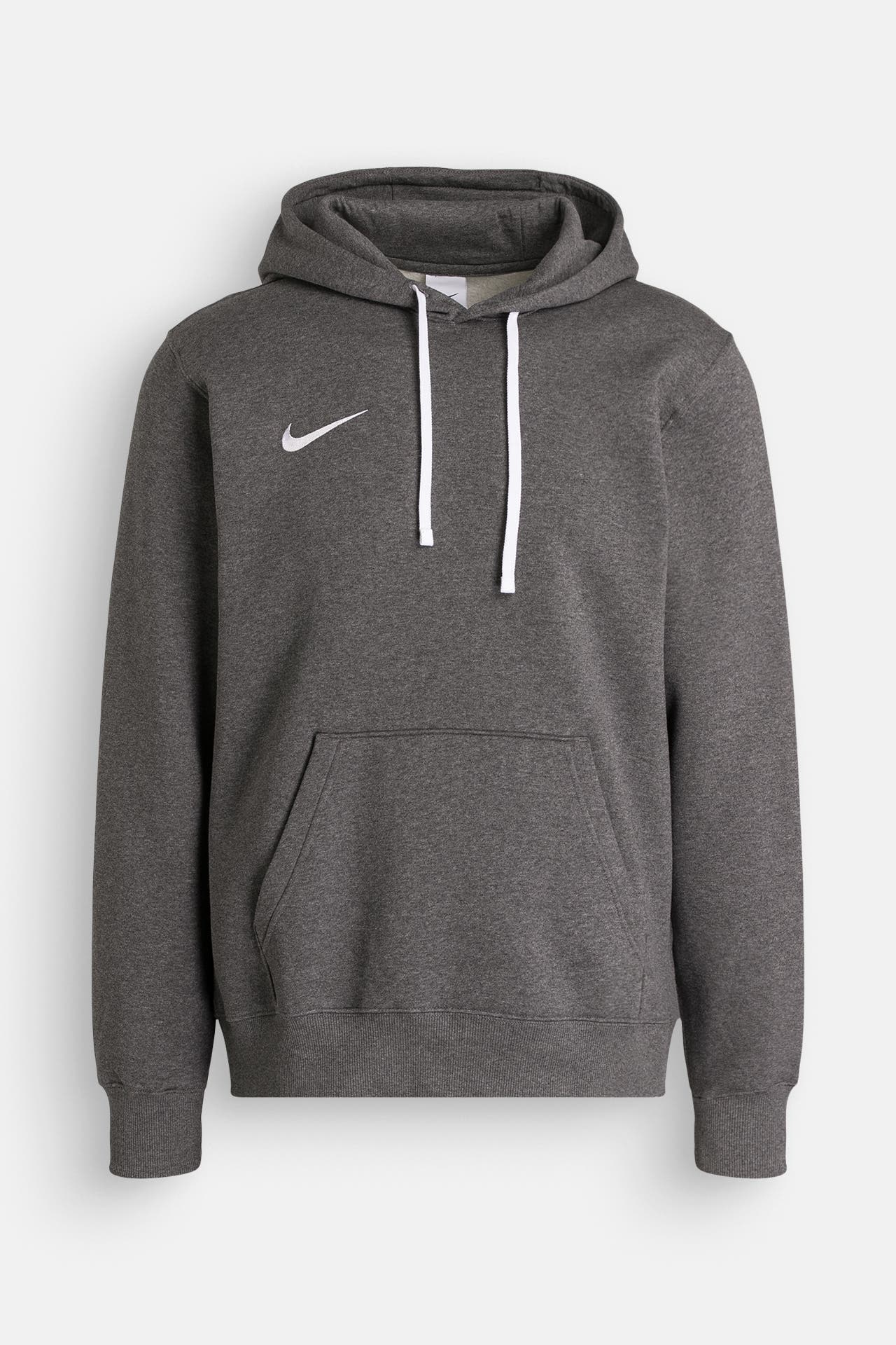 NIKE Hoodie 'Park26' anthrazit, Bild 1
