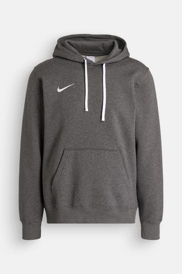 NIKE Hoodie 'Park26' anthrazit