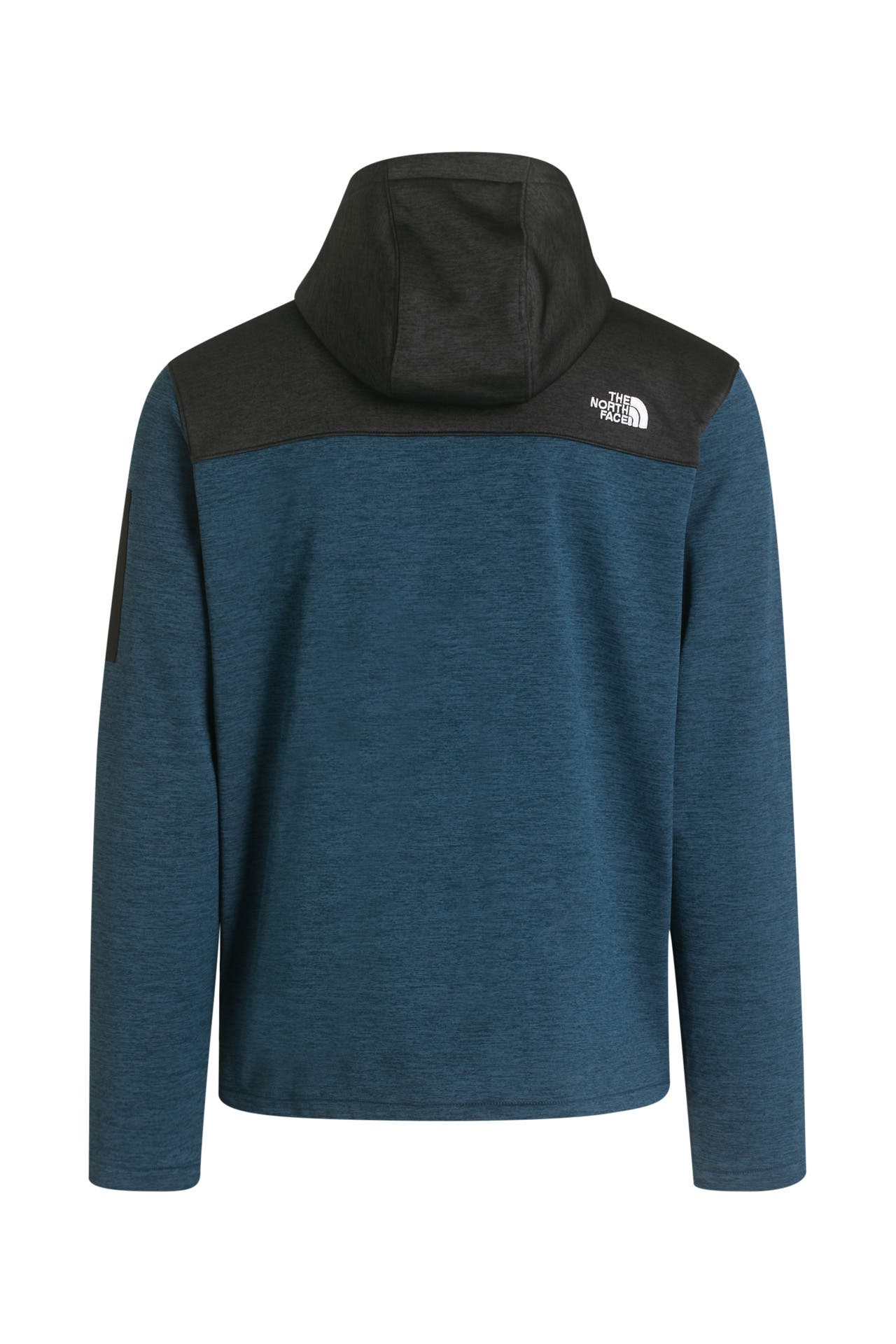 North face tech emilio hoodie sales