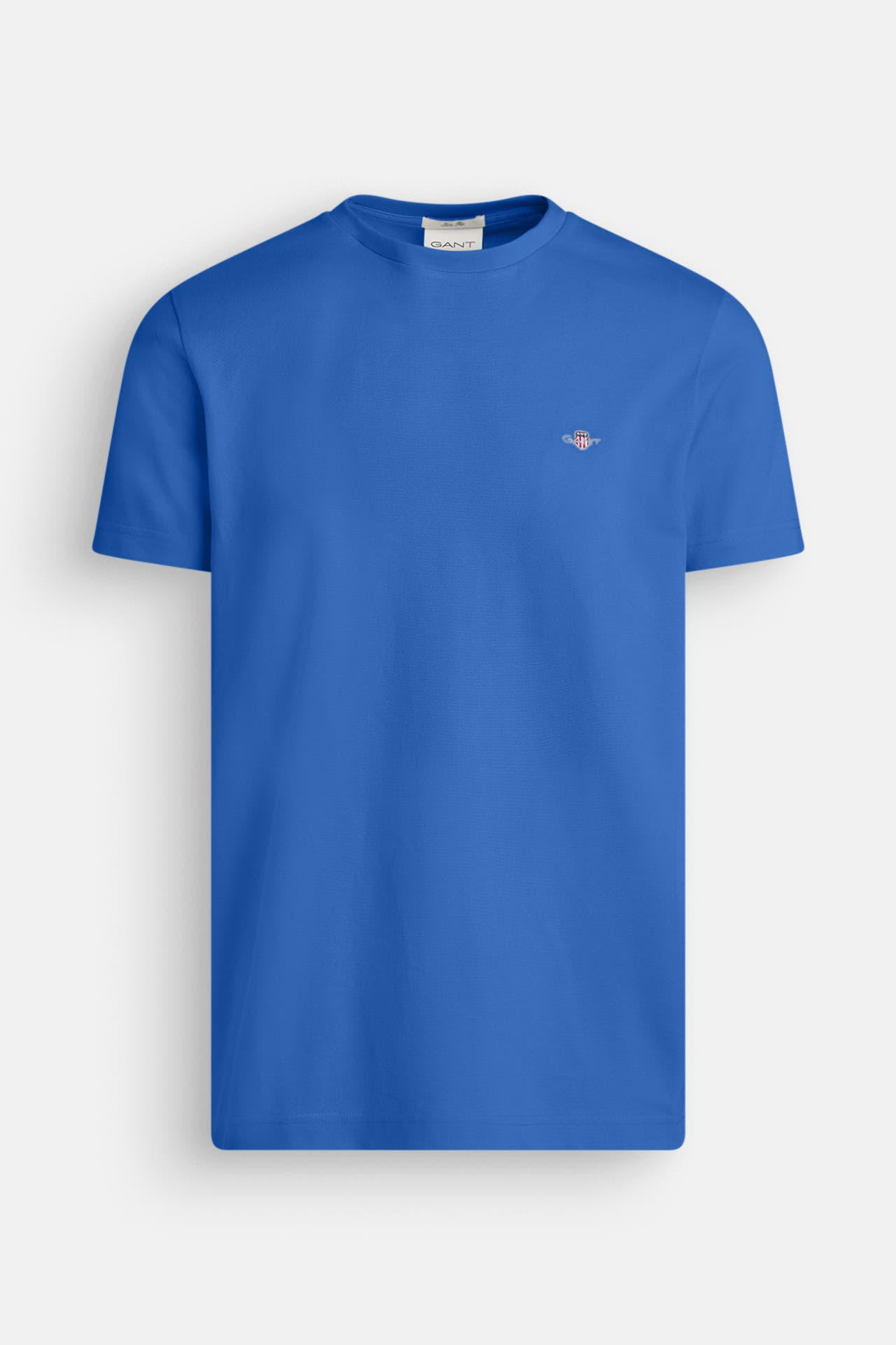 GANT T-Shirt azurblau, Bild 1