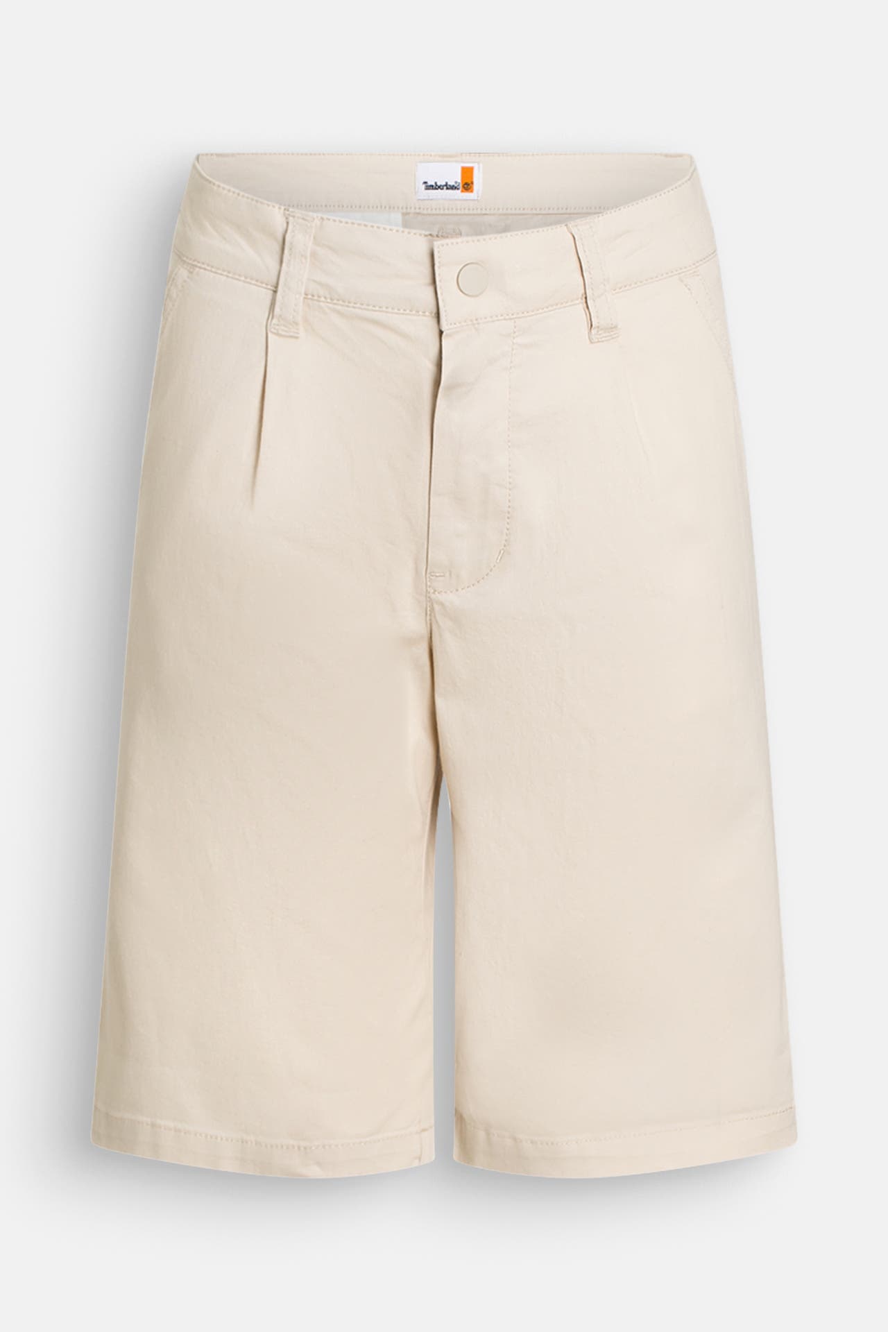 TIMBERLAND Bermudashorts sand, Bild 1