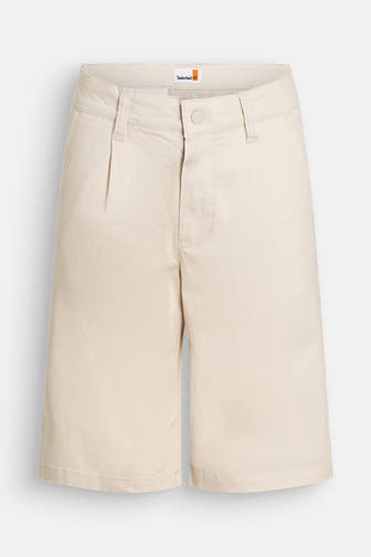 TIMBERLAND Bermudashorts sand