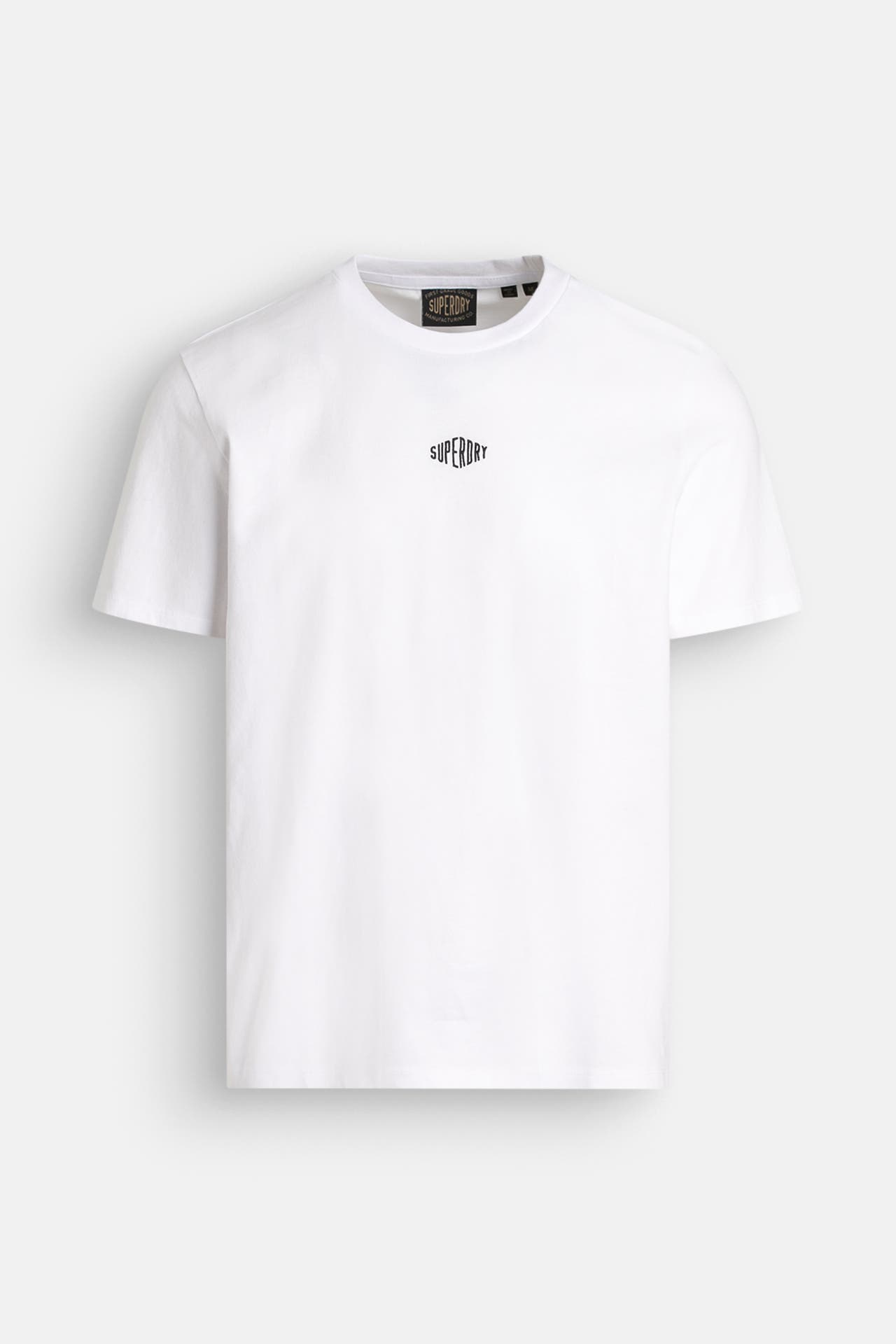 SUPERDRY T-Shirt weiß, Bild 1