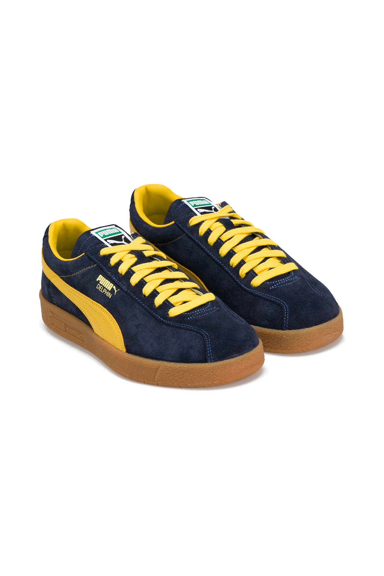 PUMA Sneaker 'Delphin OG' zweifarbig » günstig online kaufen PUMA Sneaker 'Delphin OG' zweifarbig » günstig online kaufen