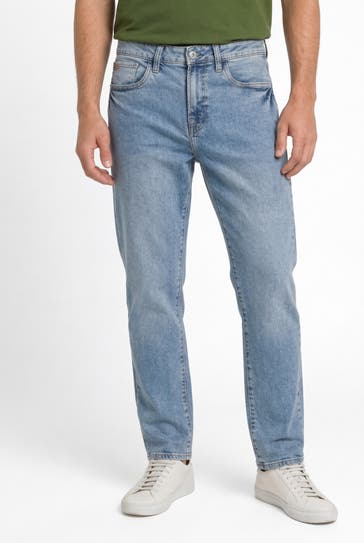 SCOTCH & SODA Jeans 'Haarlem' straight