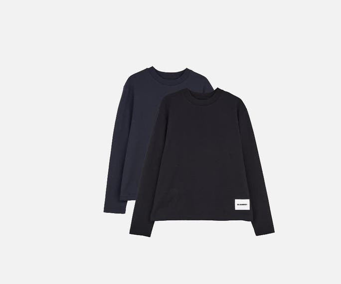 JIL SANDER