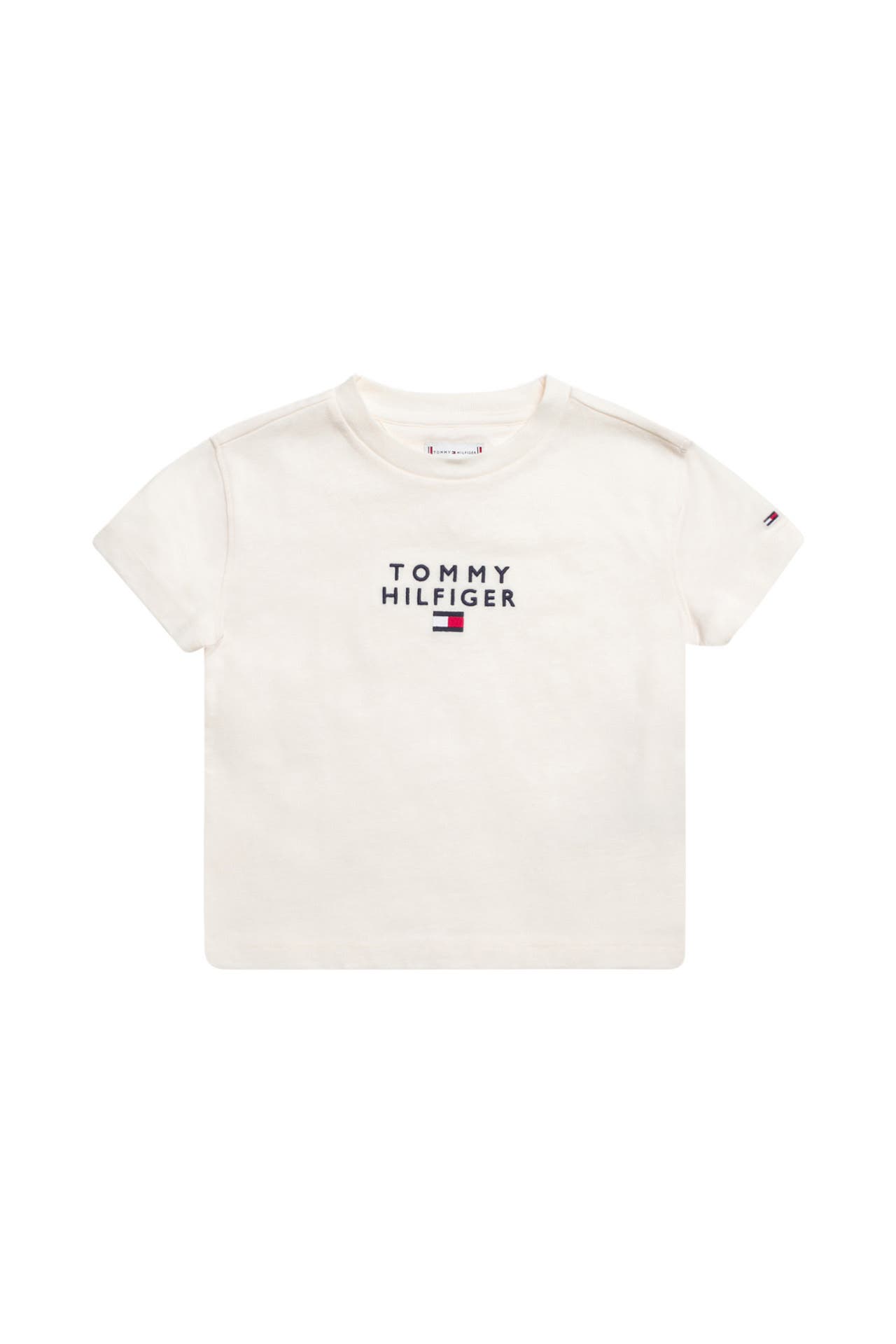 T-shirt Crème Garçon NEXT - Taille 11 Ans - Occasion Très Bon état