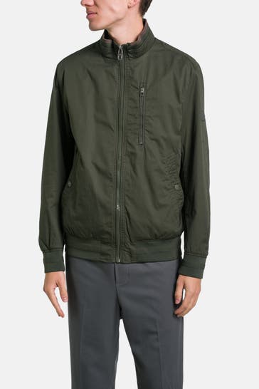 HECHTER Paris Blouson oliv