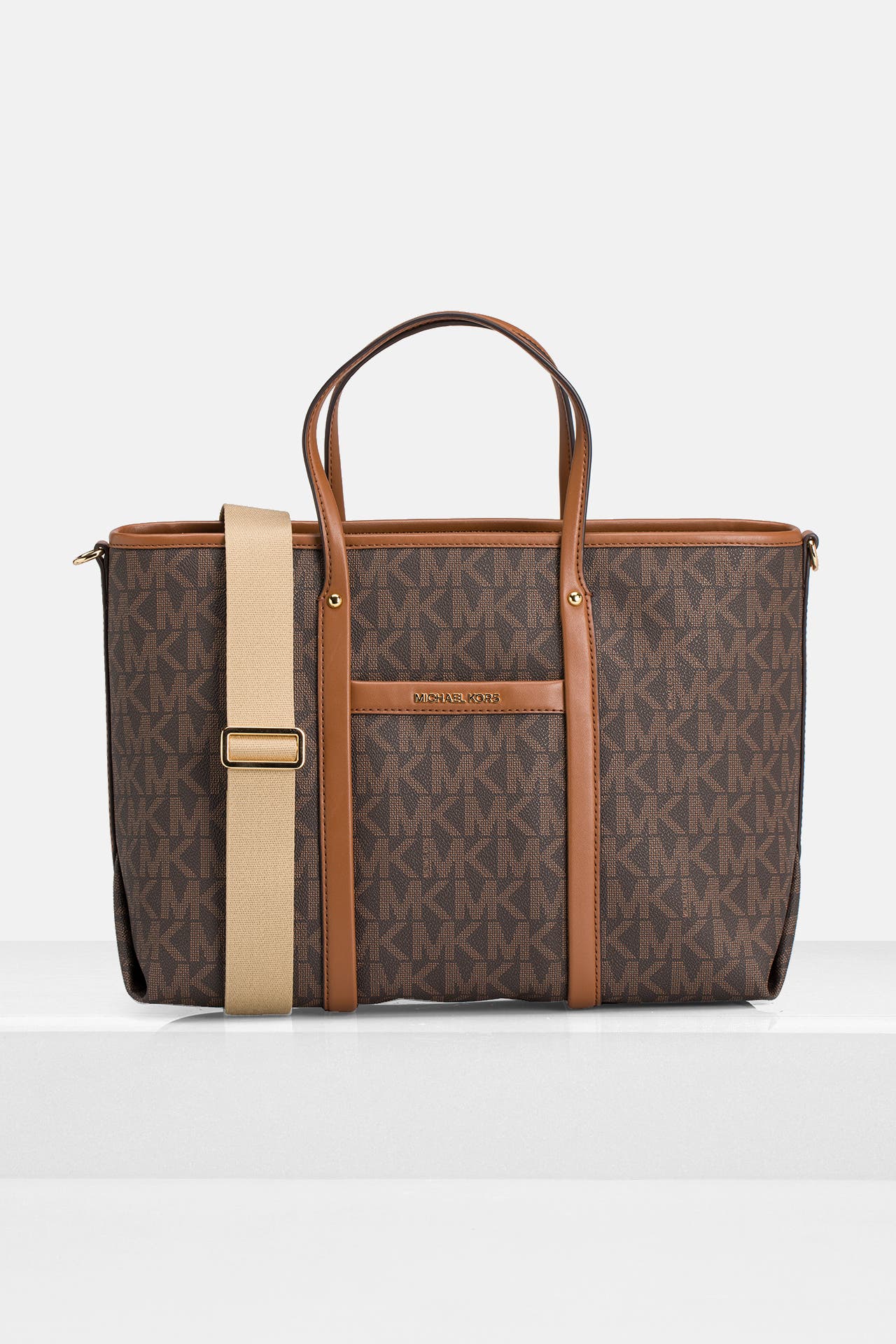 MICHAEL MICHAEL KORS Handtasche gemustert, Bild 1