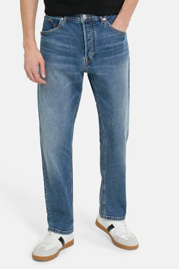 DRYKORN Jeans 'Wayde' relaxed
