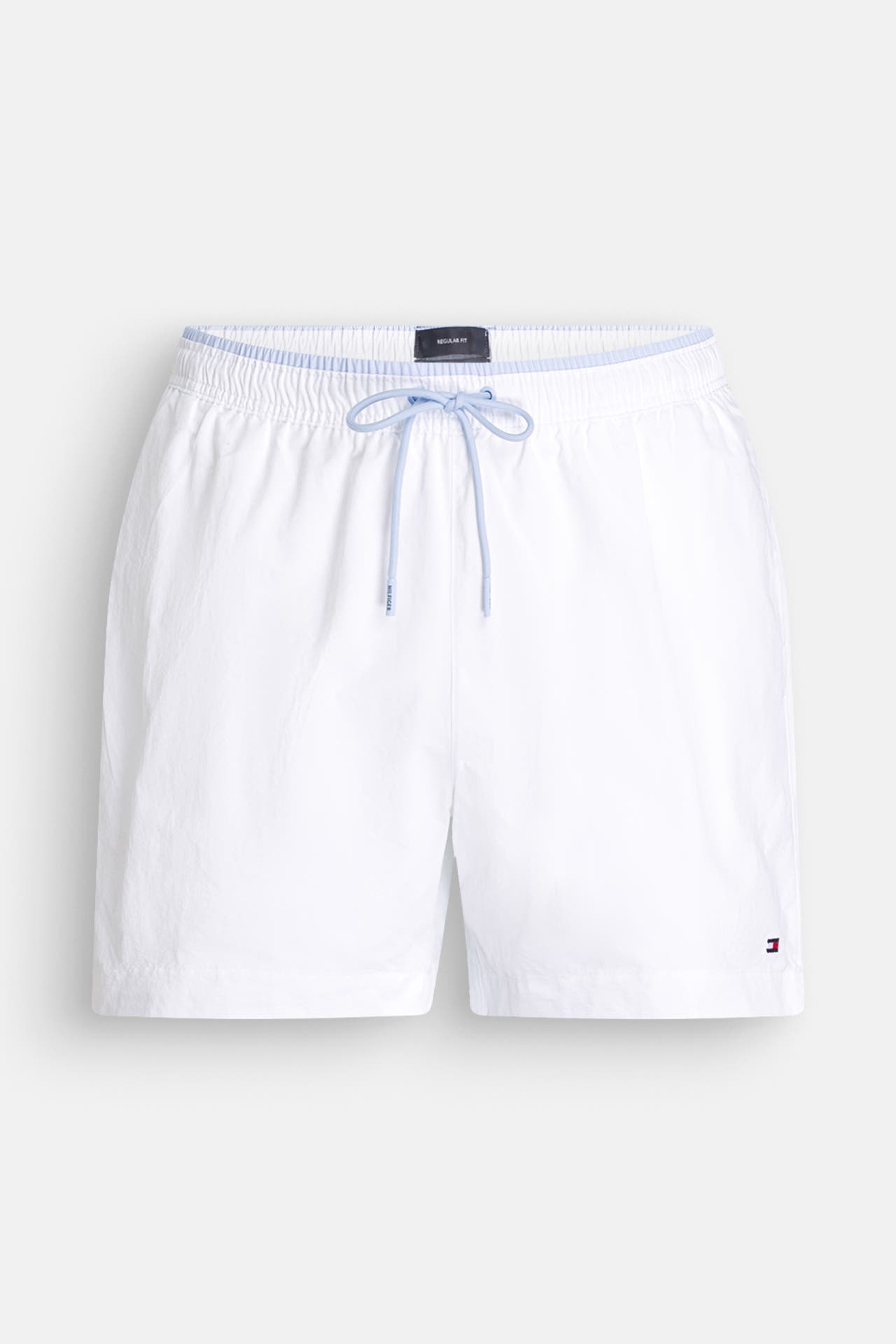 TOMMY HILFIGER Badeshorts zweifarbig, Bild 1