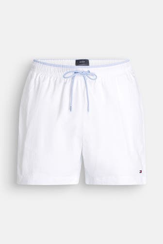 TOMMY HILFIGER Badeshorts zweifarbig