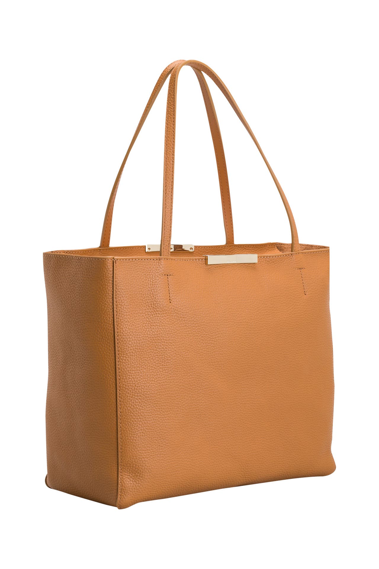 TED BAKER Shopper Clarkia camel gunstig online kaufen Outletcity