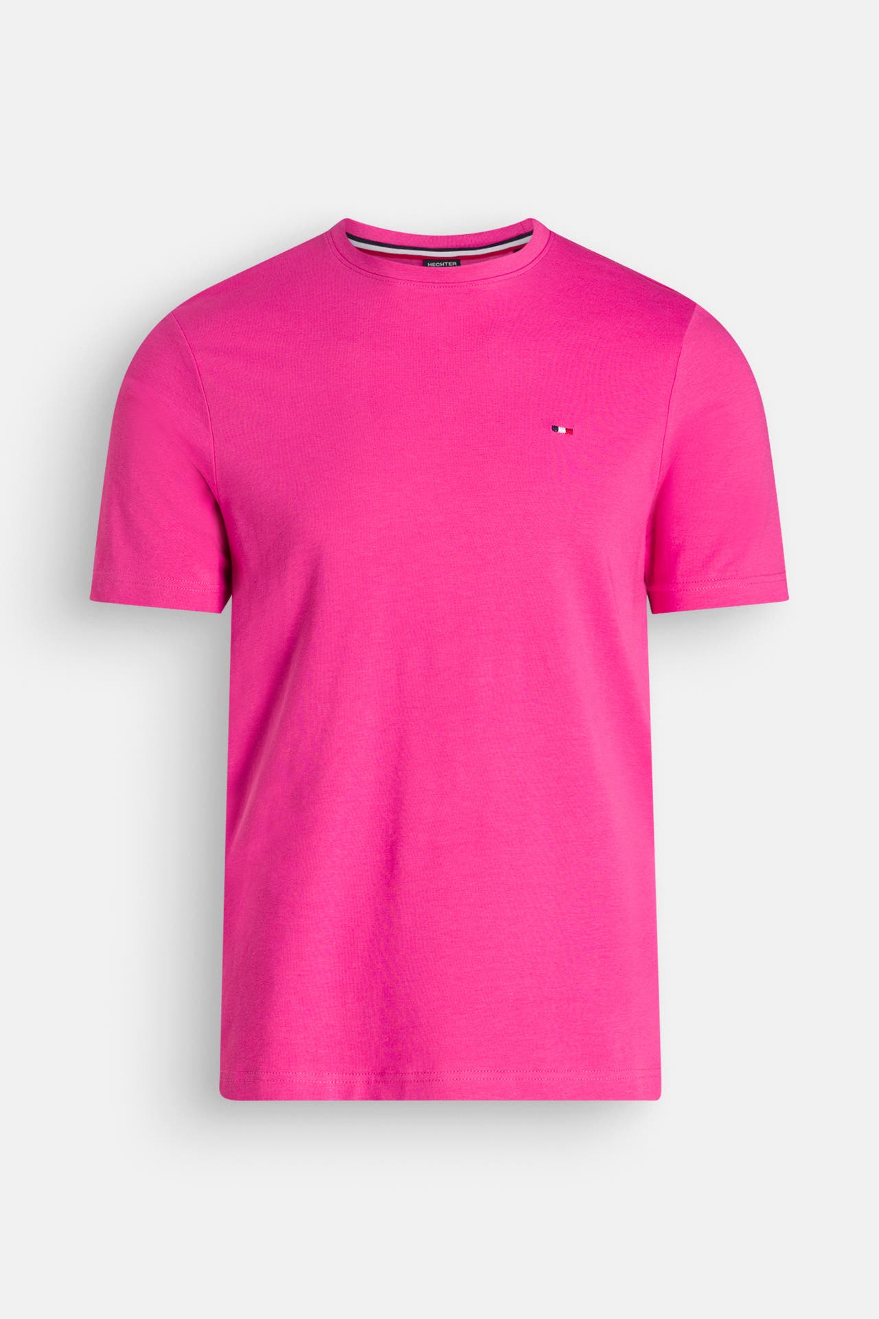 HECHTER Paris T-Shirt pink, Bild 1