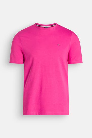 HECHTER Paris T-Shirt pink