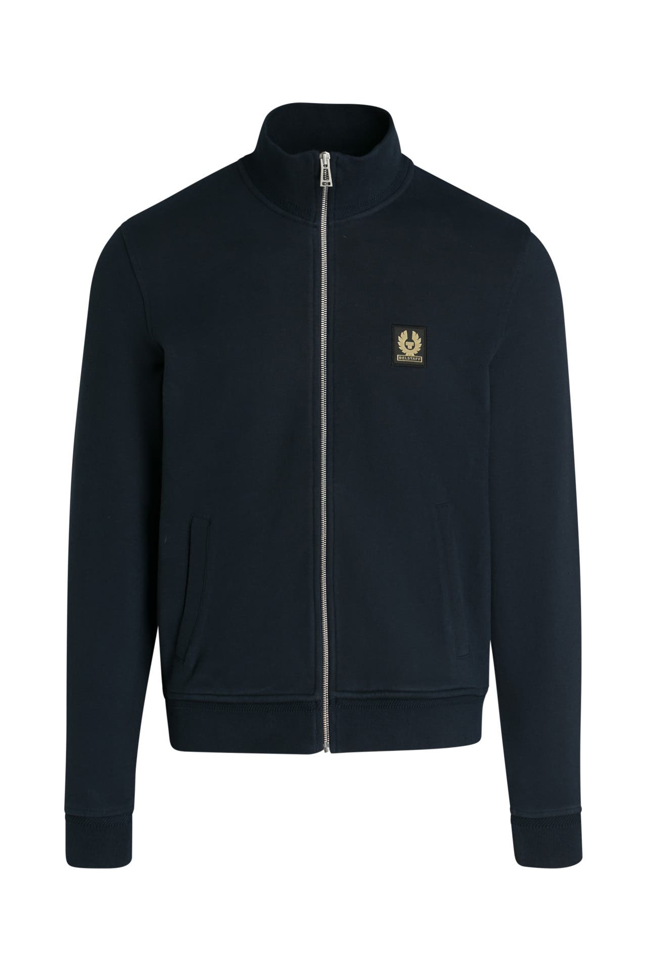 BELSTAFF Sweatjacke nachtblau, Bild 1