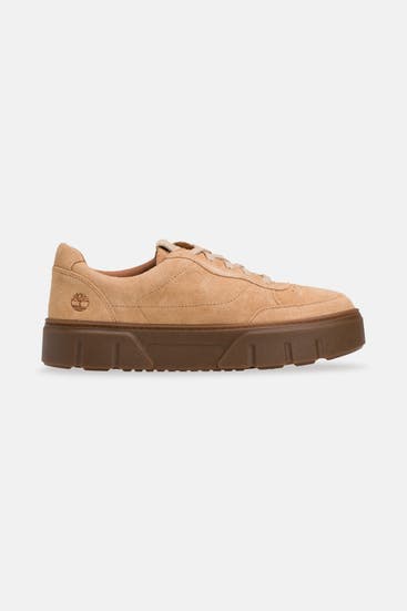 TIMBERLAND - Sneaker 'Laurel' hellbraun