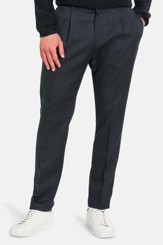 JOOP! Chino 'Lester' dunkelblau