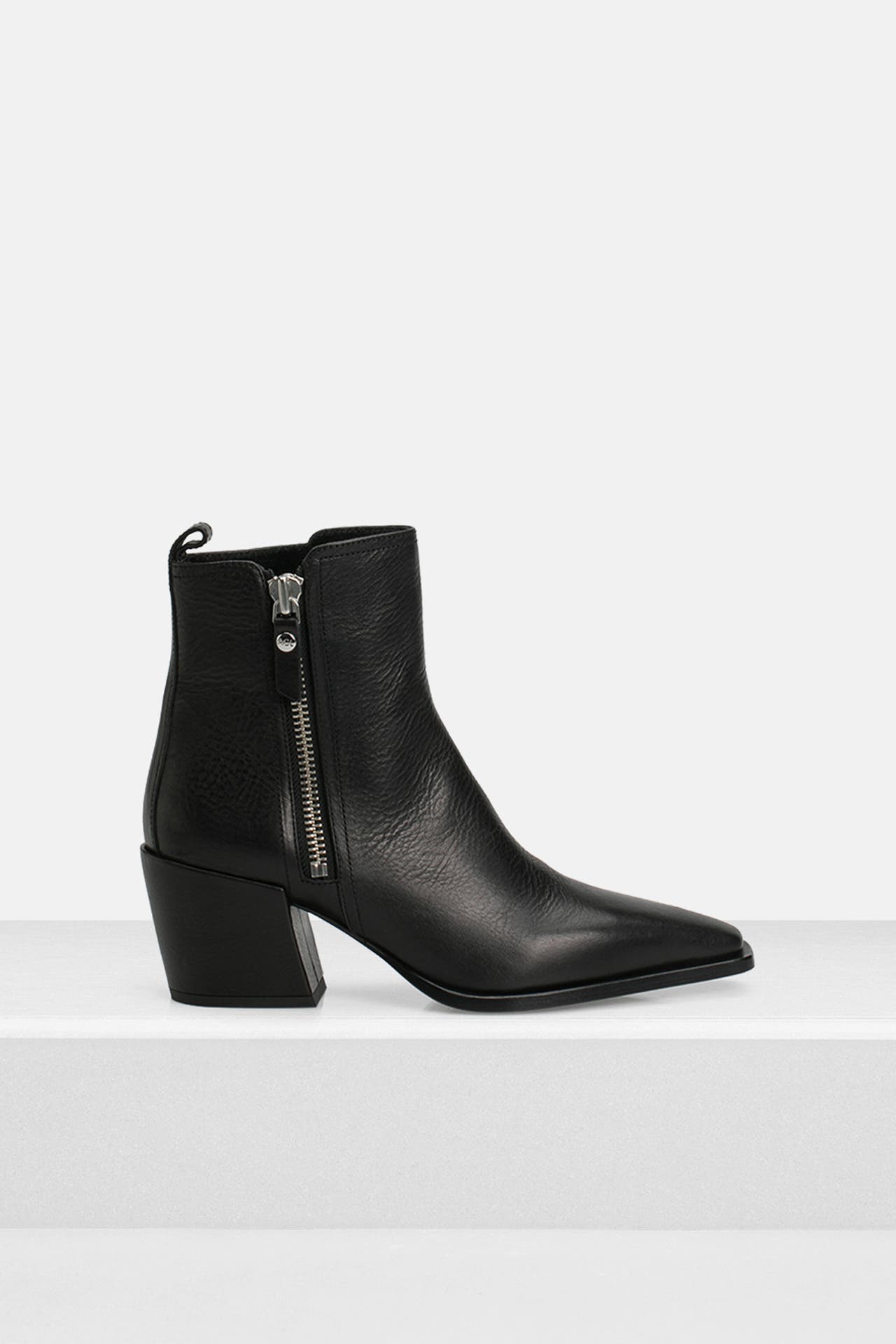 AGL Stiefeletten 'Abigail' schwarz, Bild 1