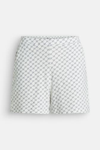 JOOP! Pyjamahose gemustert