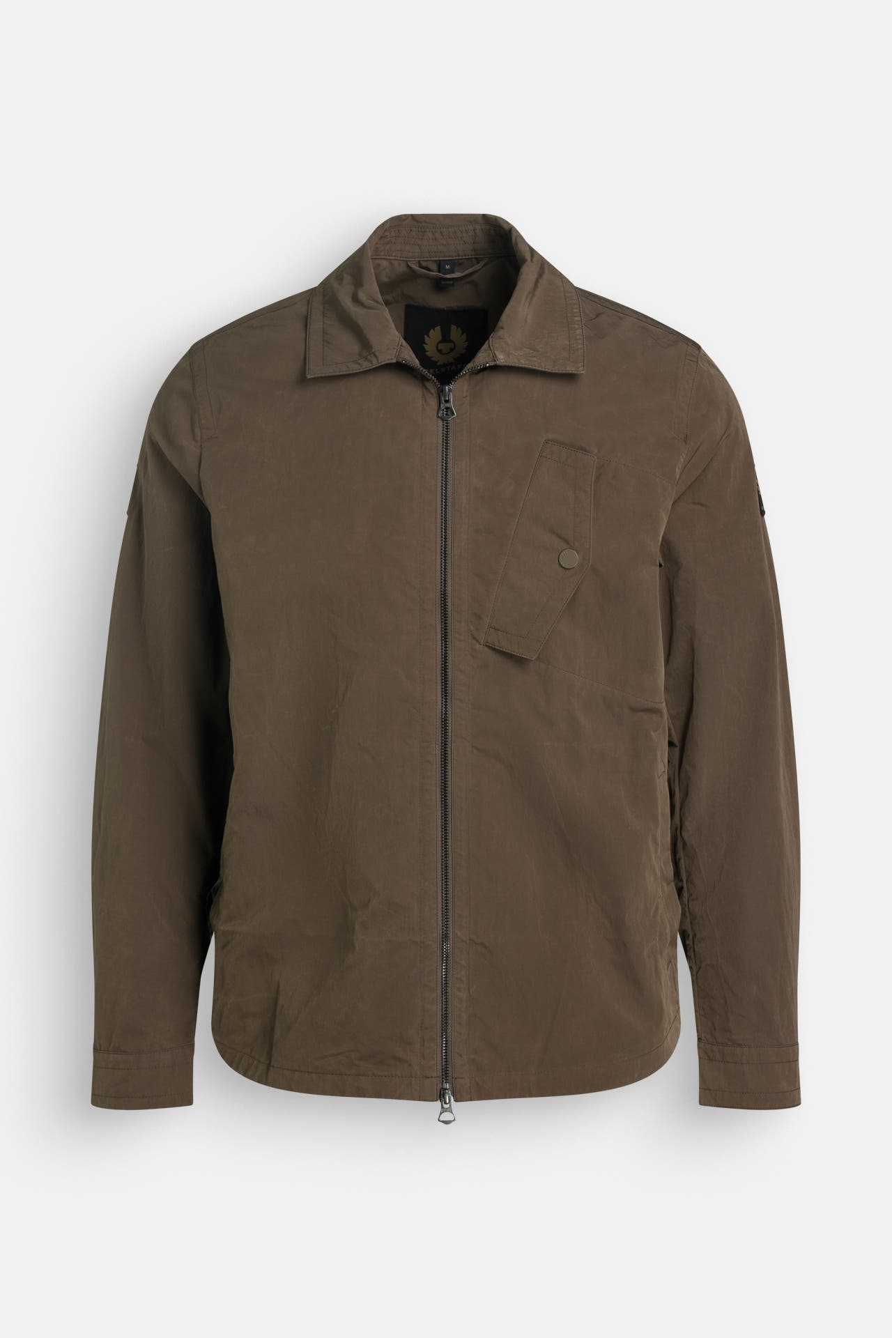 BELSTAFF Übergangsjacke khaki, Bild 1