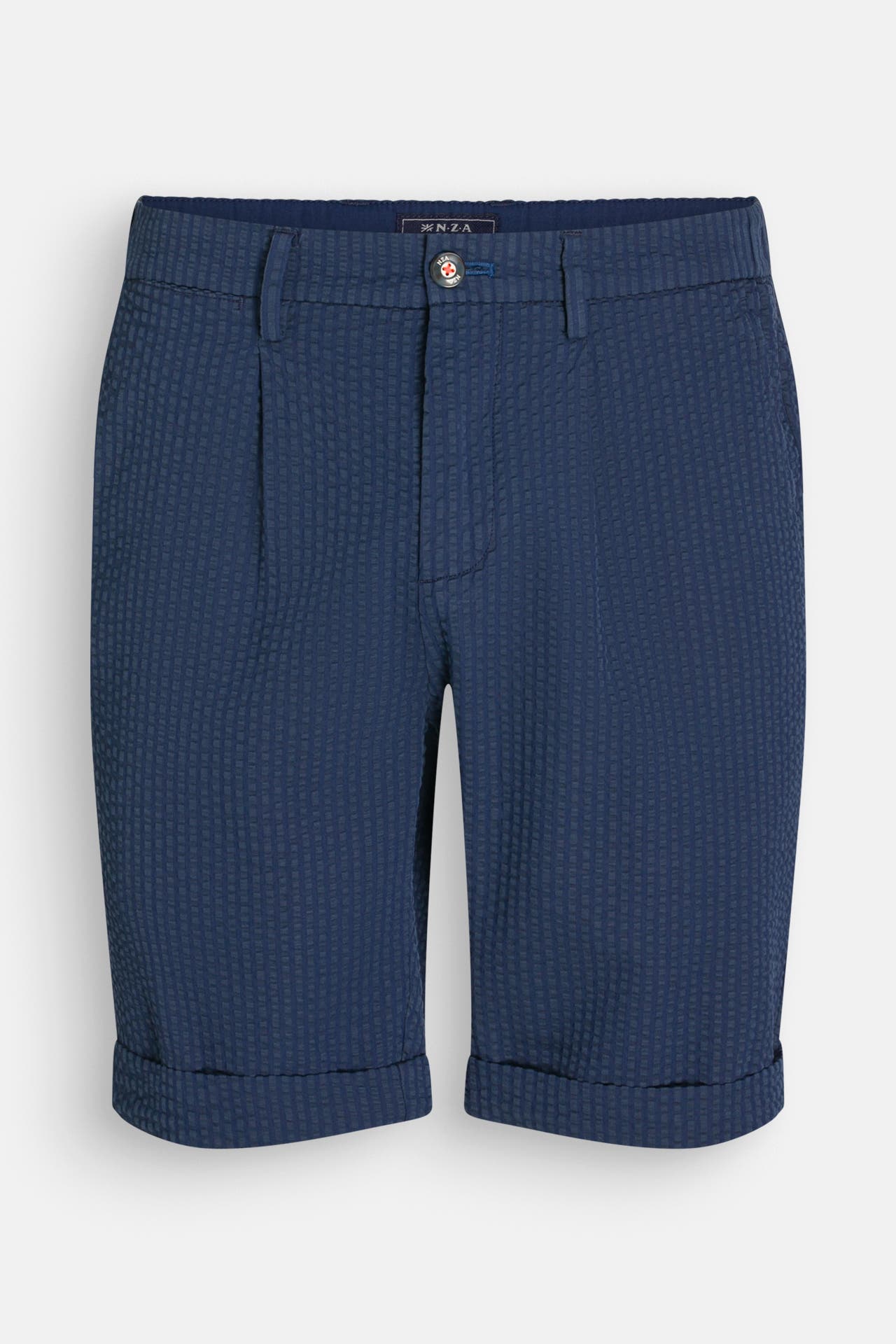 NEW ZEALAND AUCKLAND Shorts dunkelblau, Bild 1
